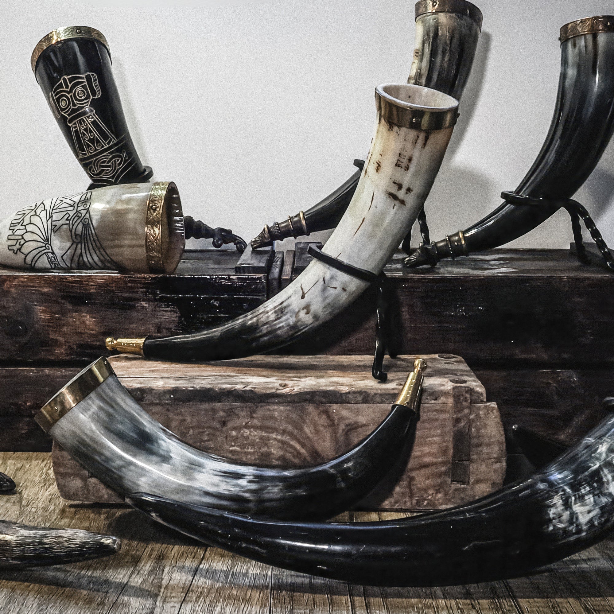 Horn