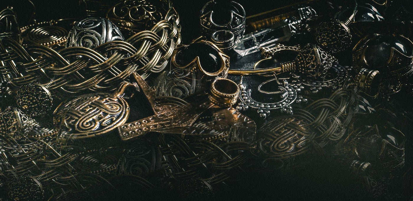 viking lifestyle