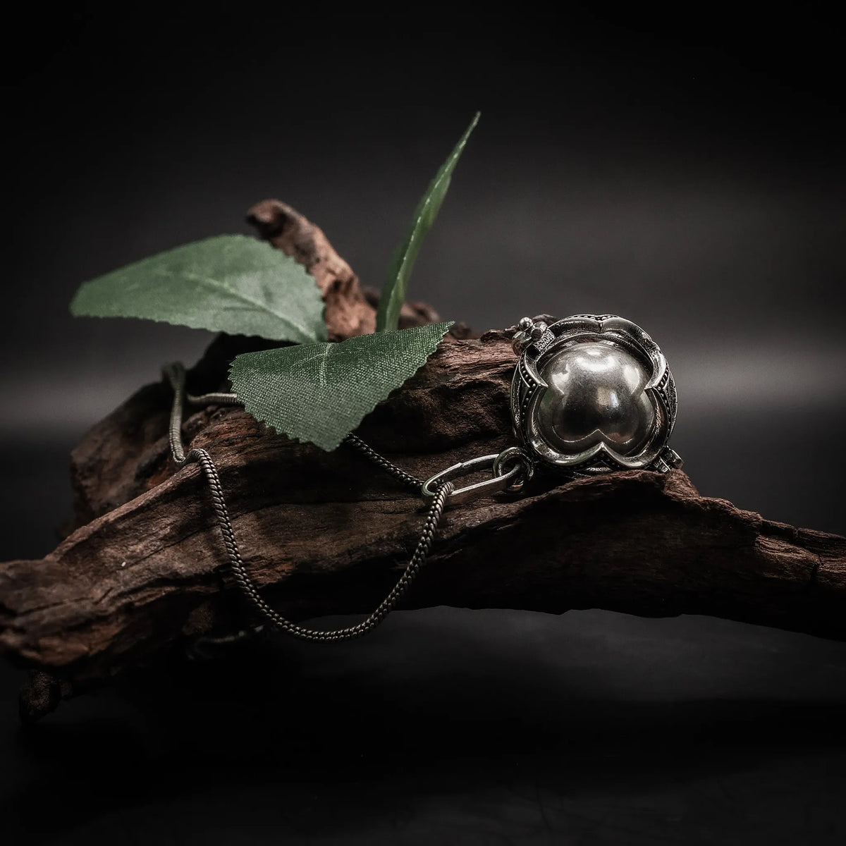 Harmony Chime pendant - Viking