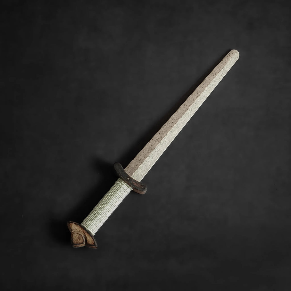 Trædolk viking - Birketræ
