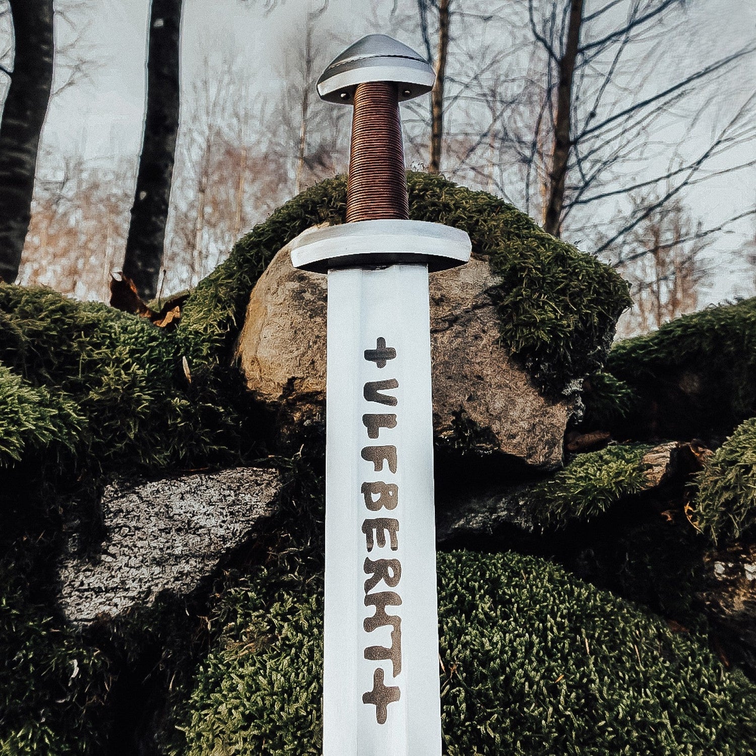 +ULFBERH+T