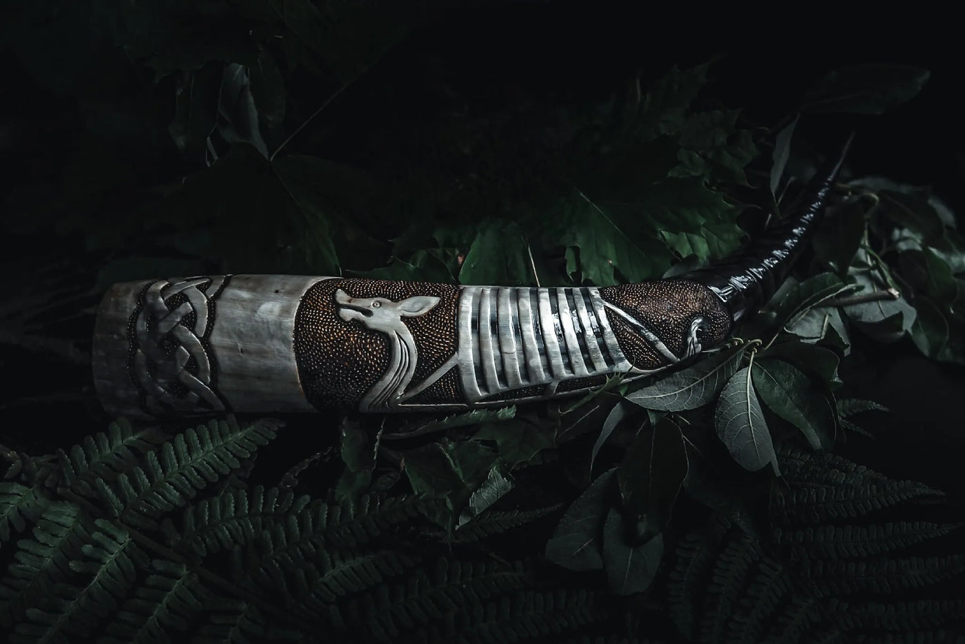 Horn