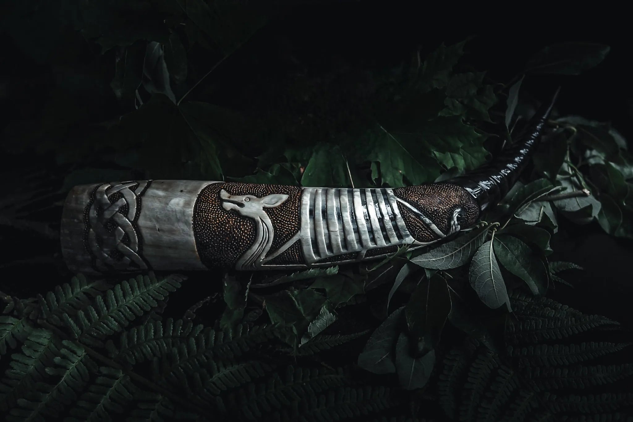 Horn