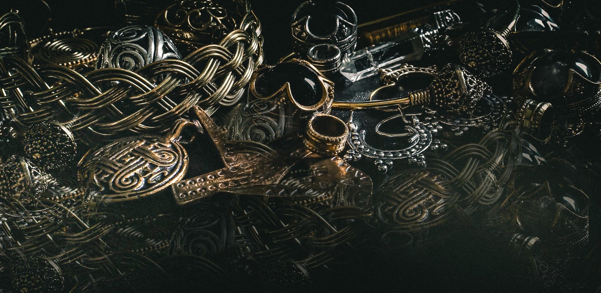 viking lifestyle