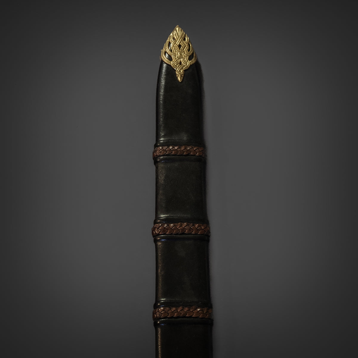 Sværdsskida, Braid of glory