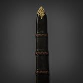 Sværdsskida, Braid of glory