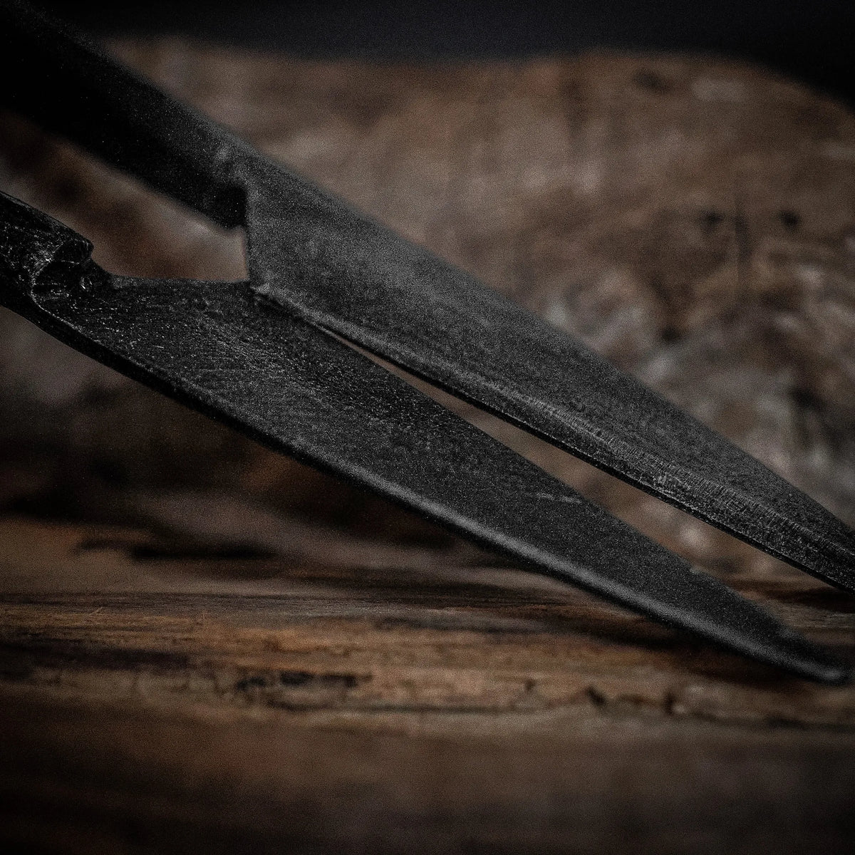 Large scissors