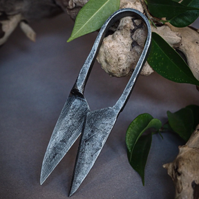 Skägg-kit | Vikingatida skäggvård, skäggvårdsprodukt i traditionell stil.