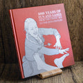 Book of Historical Games, 1000 Years of Fun and Games image