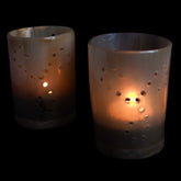 Lanterns, 2 pcs, triskele
