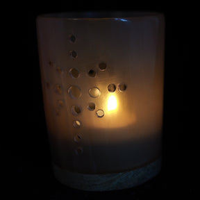 Lanterns, 2 pcs, star