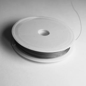 Smyckeswire, metallwire för smyckesbinding.