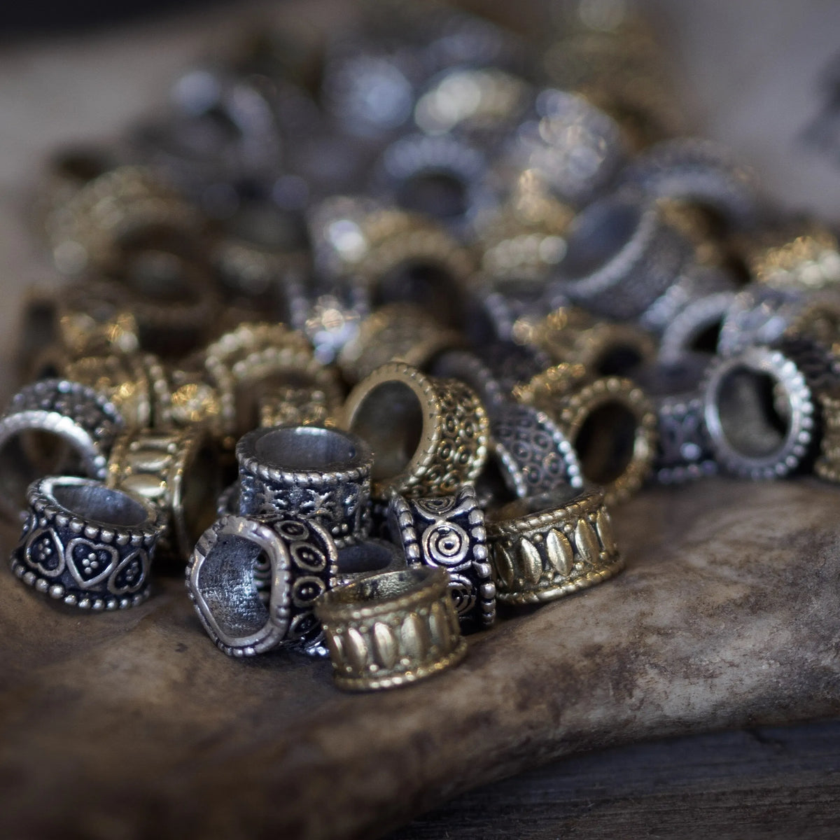 Beard Bead Elmar