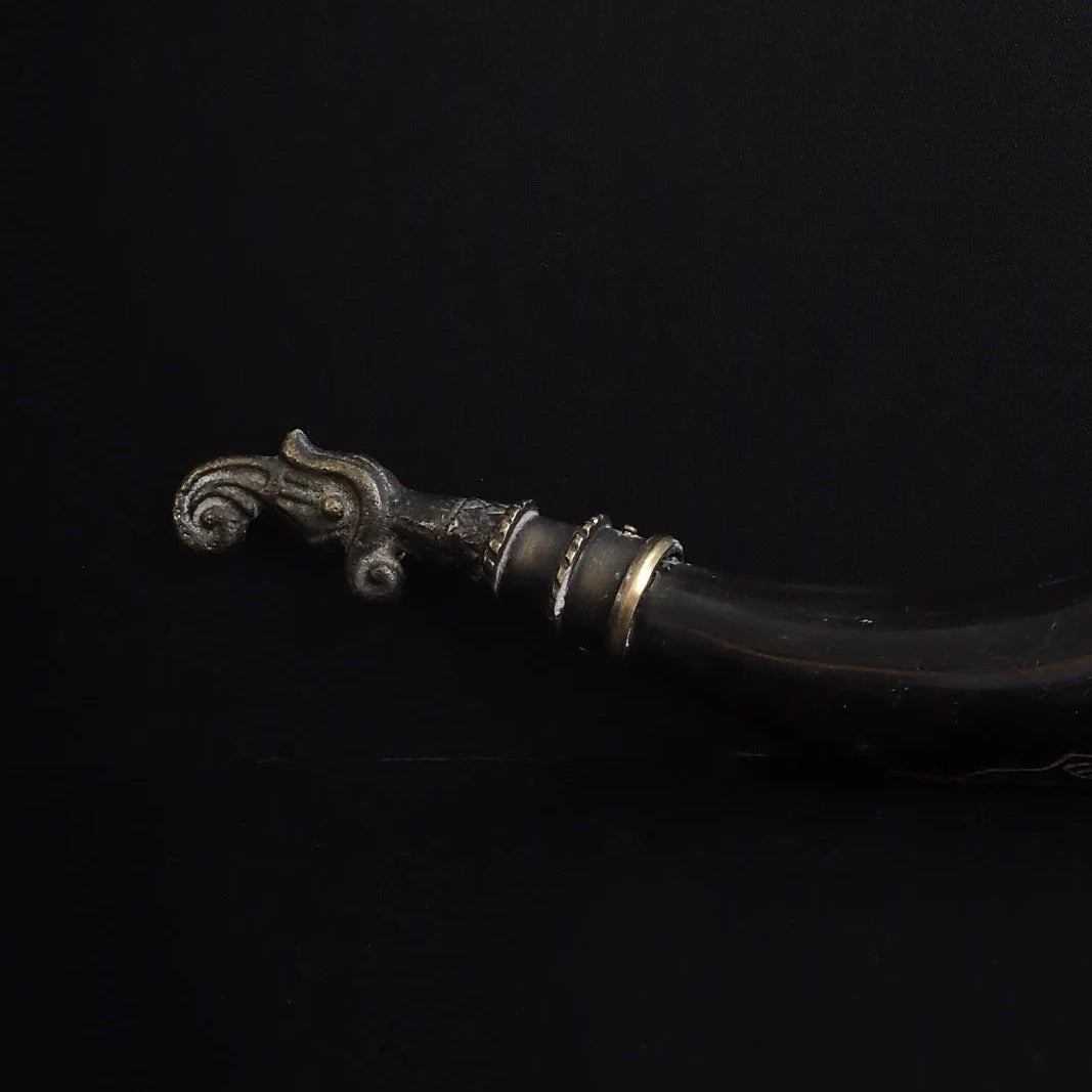 Dryckeshorn Eikthyrnir