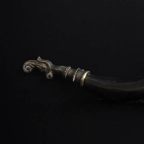 Dryckeshorn Eikthyrnir