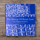 The History Of Runic Lore.