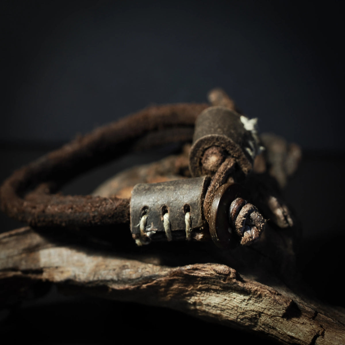 Galar vikinge armbånd