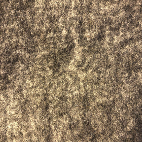 Tovad ullpläd, liggunderlag 2x1 meter.