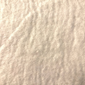 Tovad ullpläd, liggunderlag 2x1 meter.