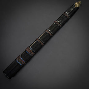 Sværdsskida, Braid of glory