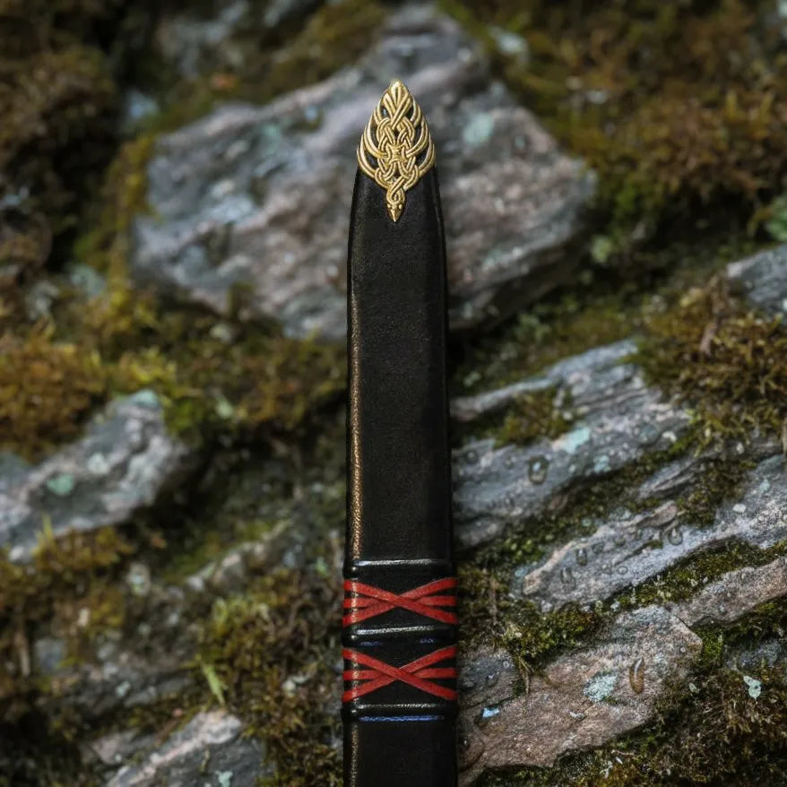 Sværdsskida Golden honor