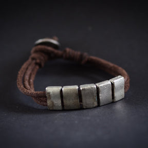 Vale Vikingaarmband, armband med dekorativt mönster.