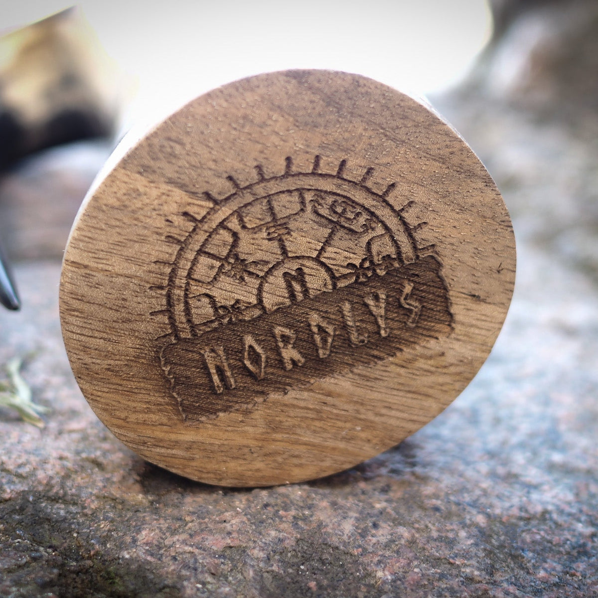 Ölmugg Torshammare.